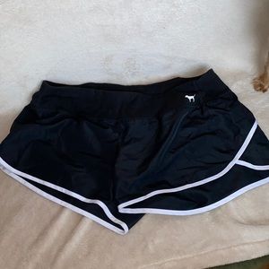 VS workout shorts